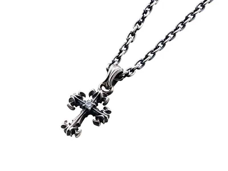 GL Cross xxs Pendant