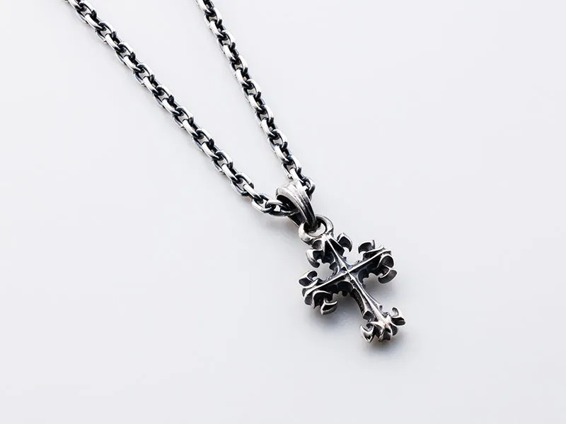 GL Cross xxs Pendant