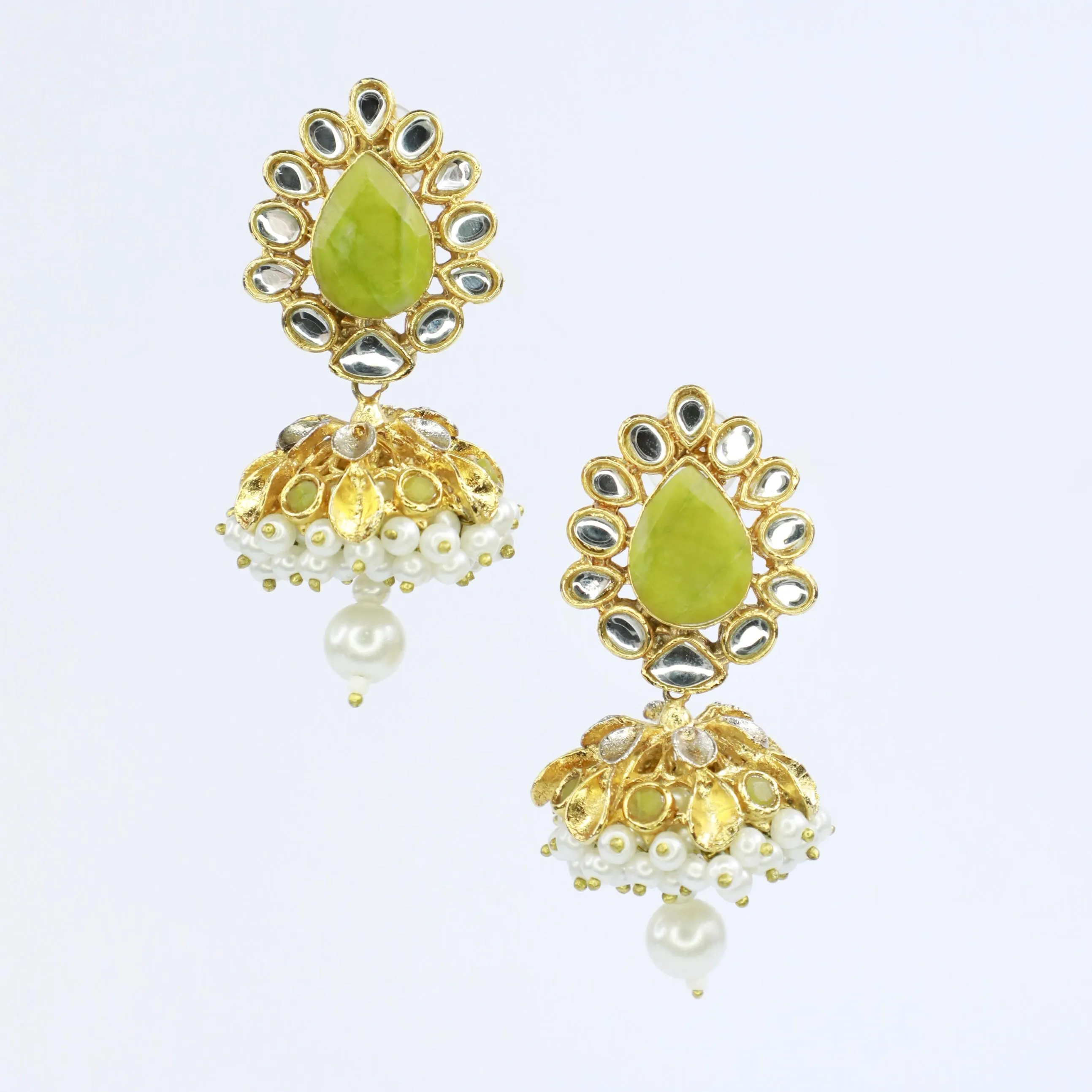 Grace Earrings