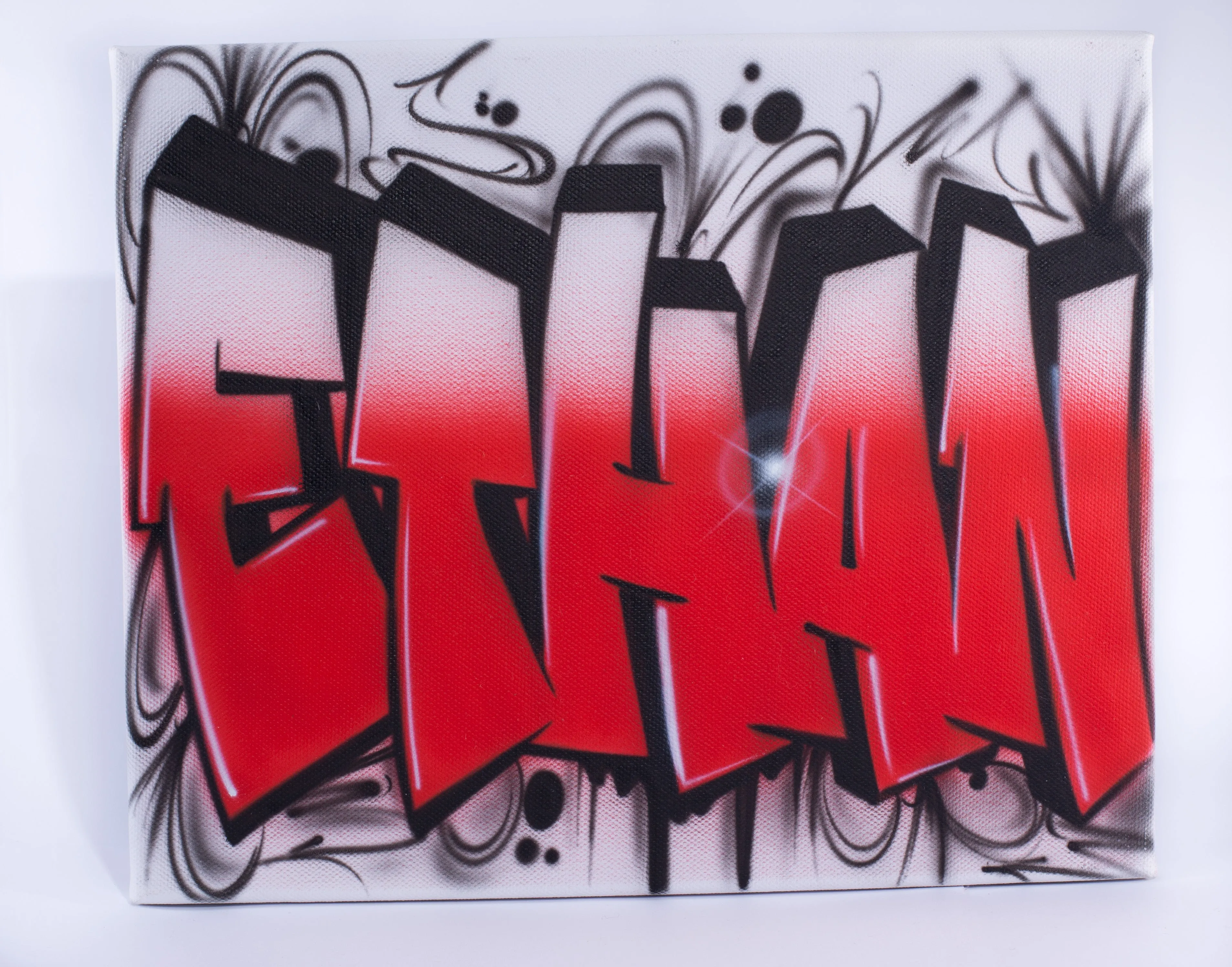 Graff Bomb Style Canvas (5)