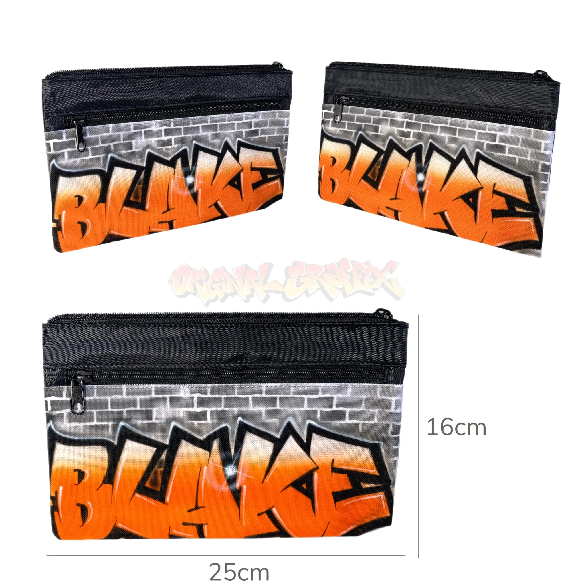 Graff Brick Pencil Case (16)