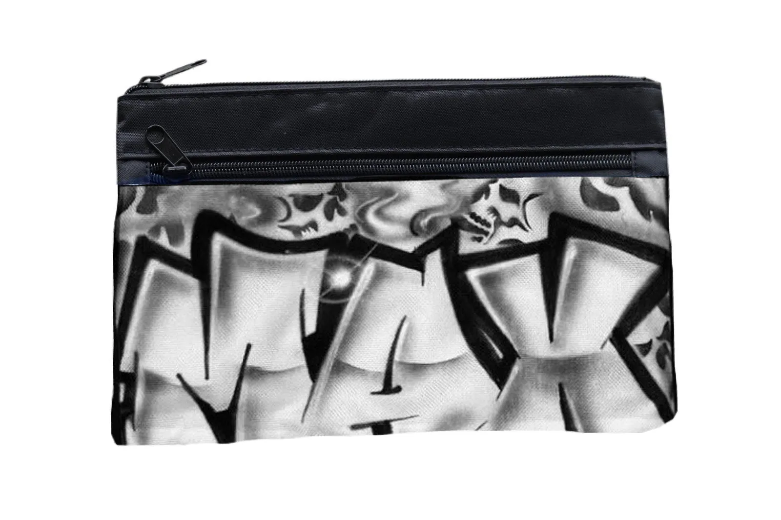 Graff Brick Pencil Case (18G)