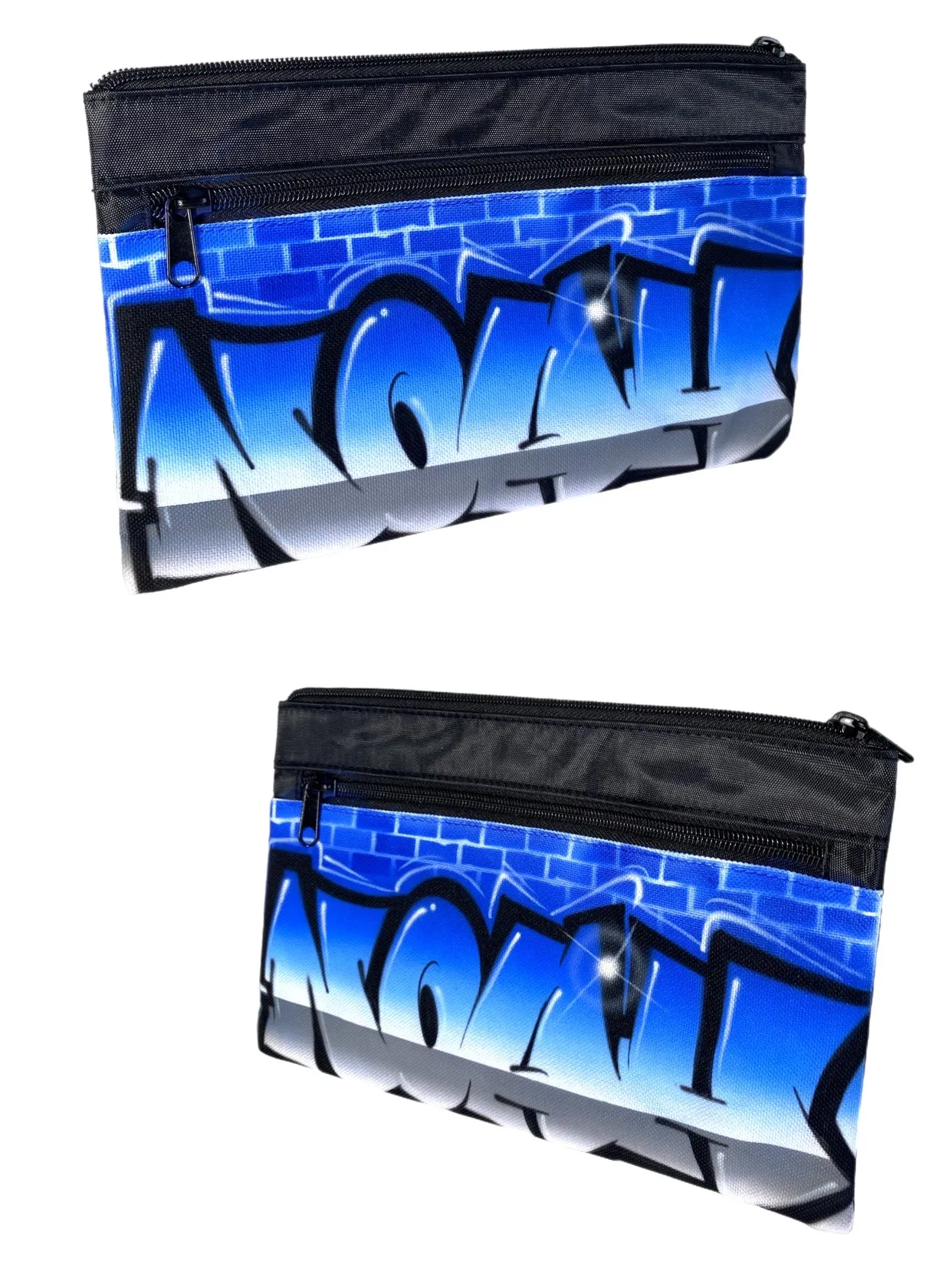 Graff Brickwall Pencil Case (12)