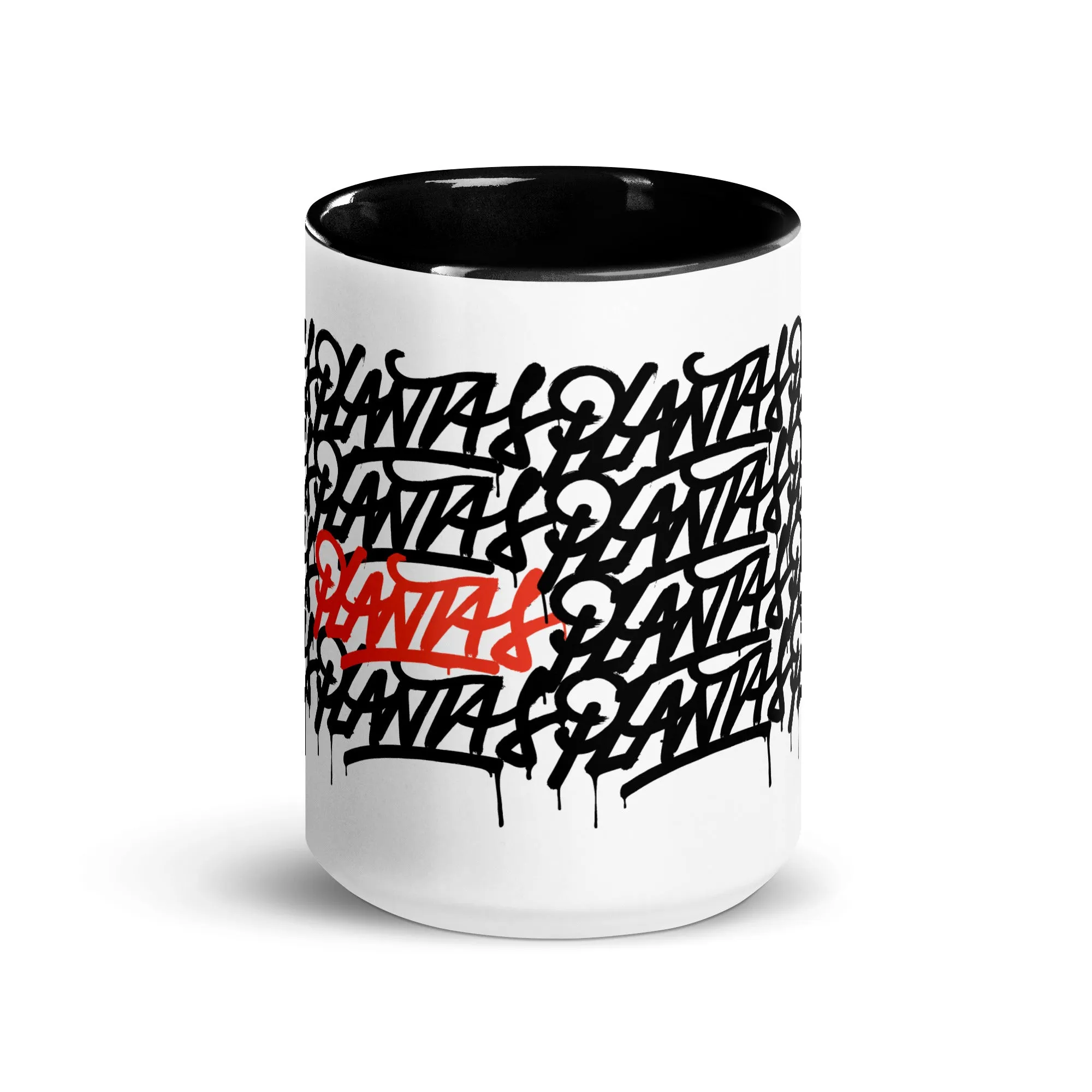 Graff Mug