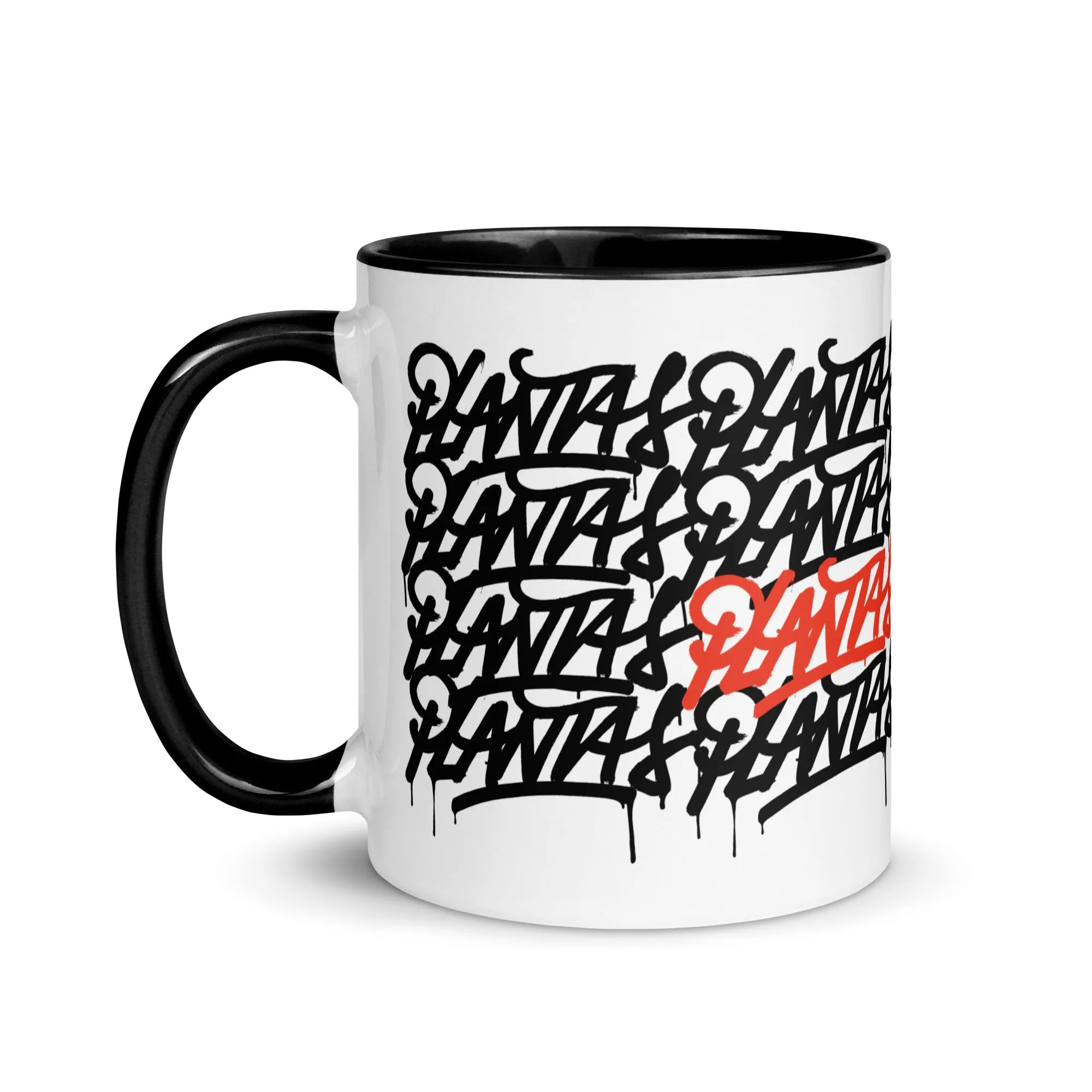 Graff Mug