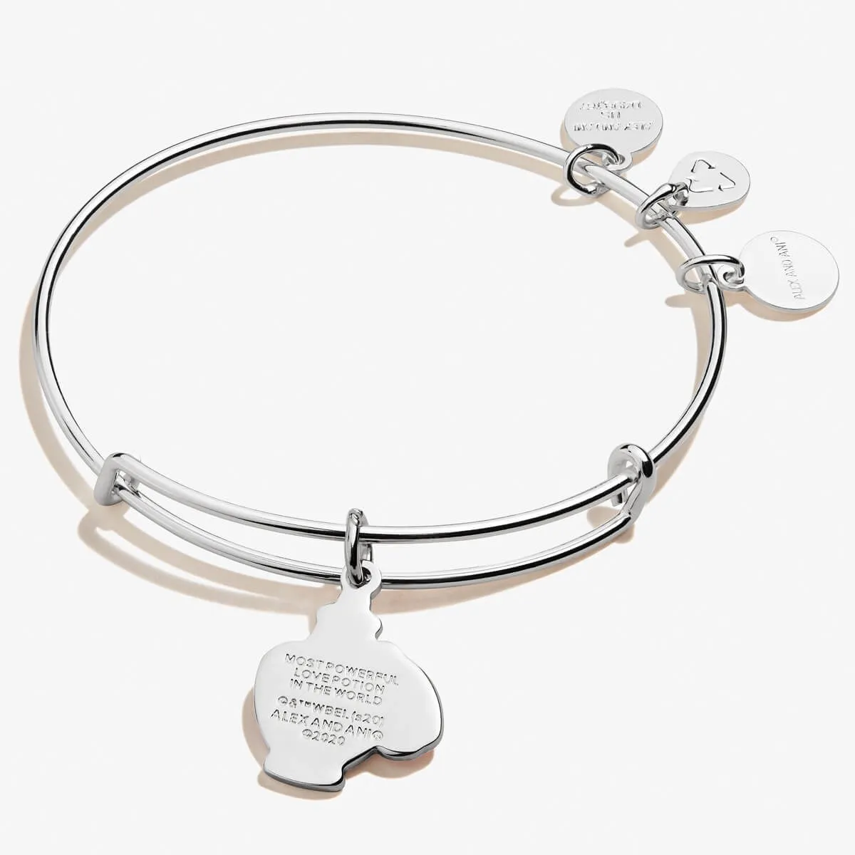 Harry Potter Amortentia Charm Bangle