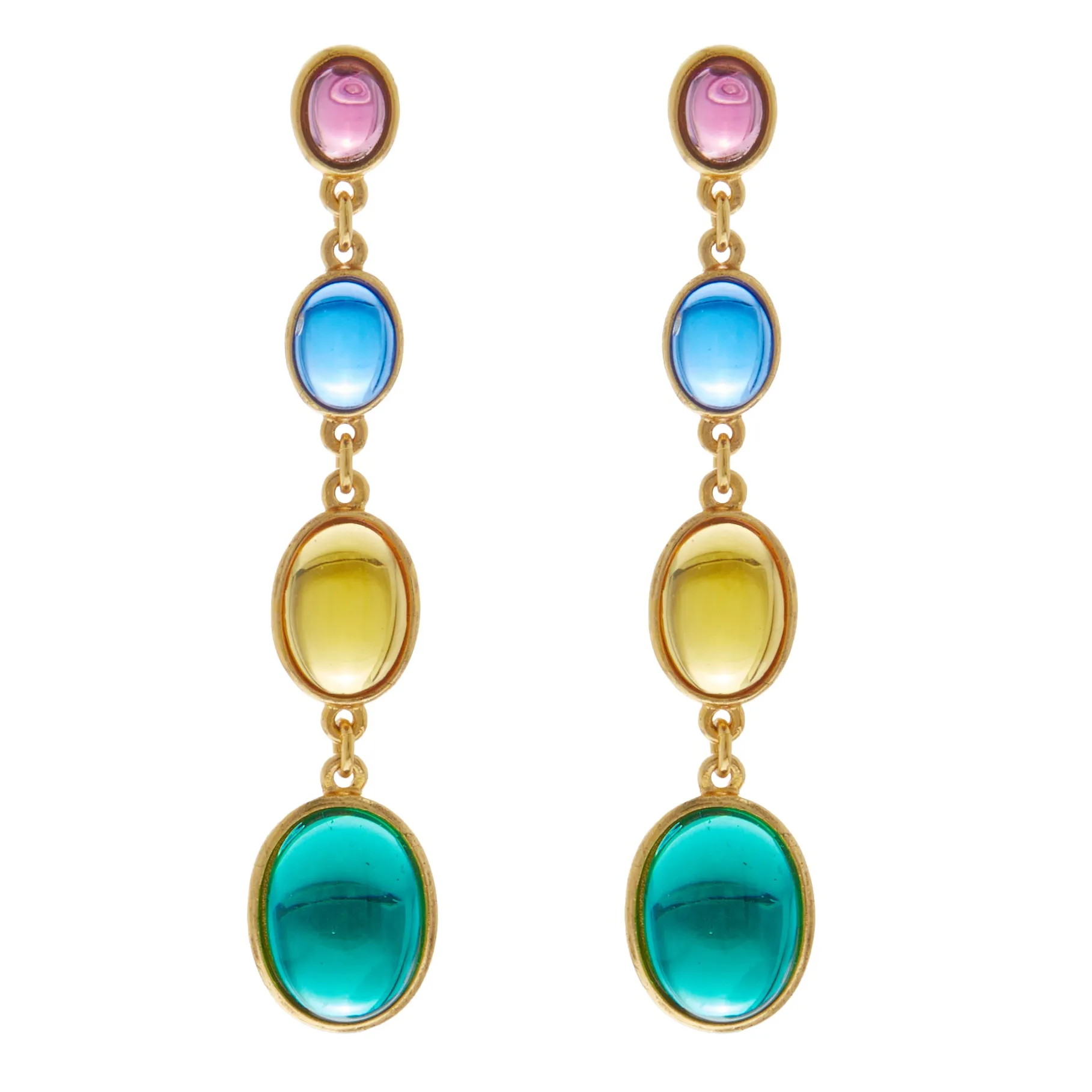 Heather Earrings