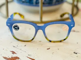 HIDDEN GEM READING GLASSES