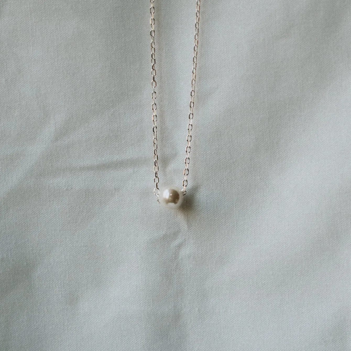 hope necklace