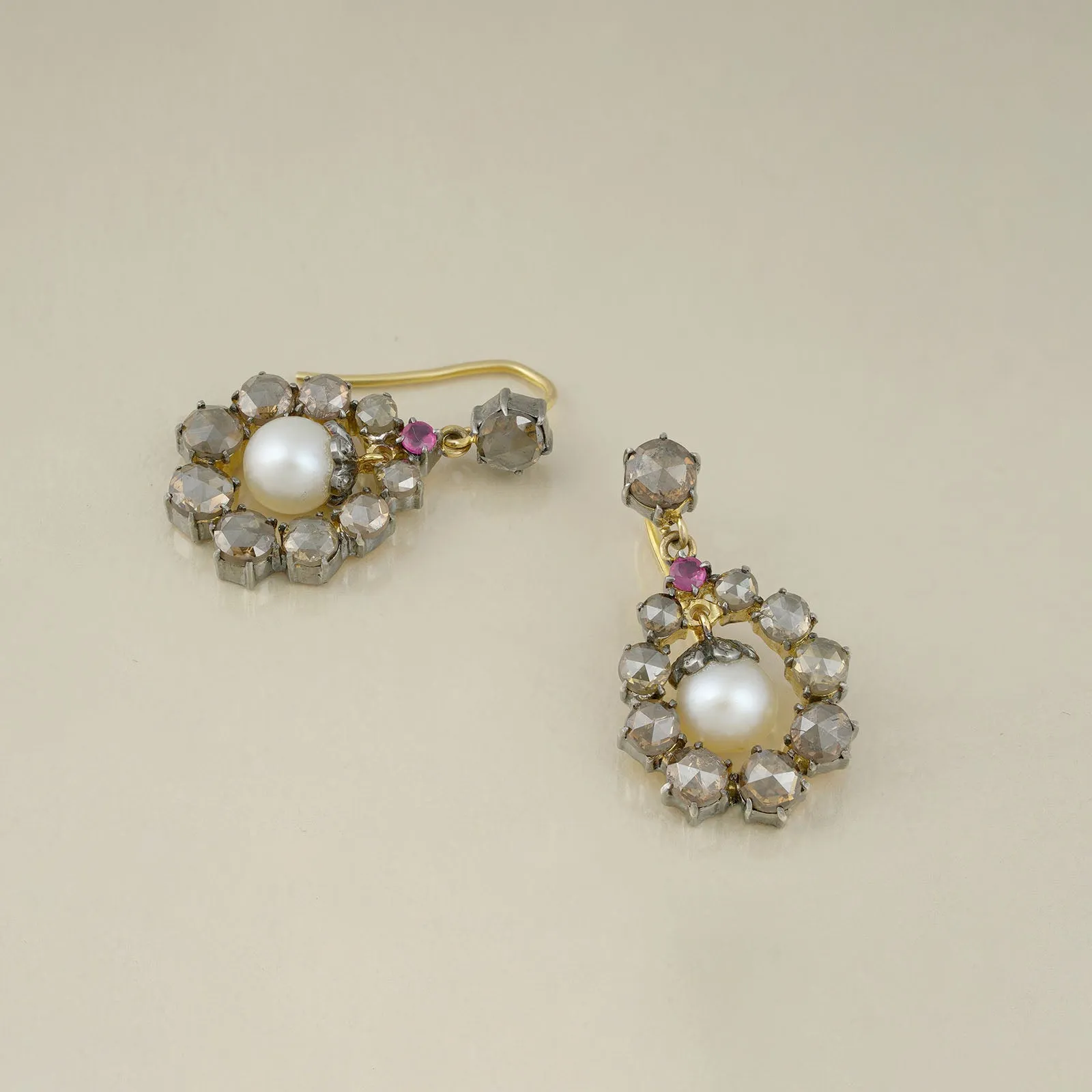 Indra Earrings