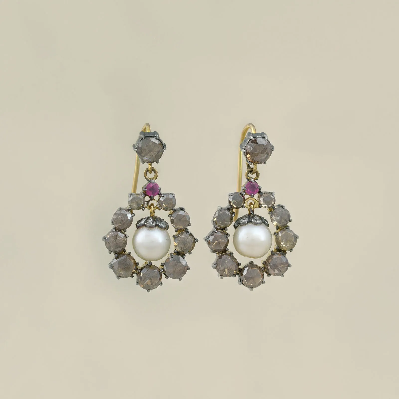 Indra Earrings