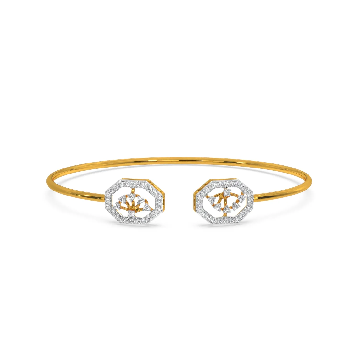 Jasmine Bangle