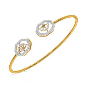 Jasmine Bangle