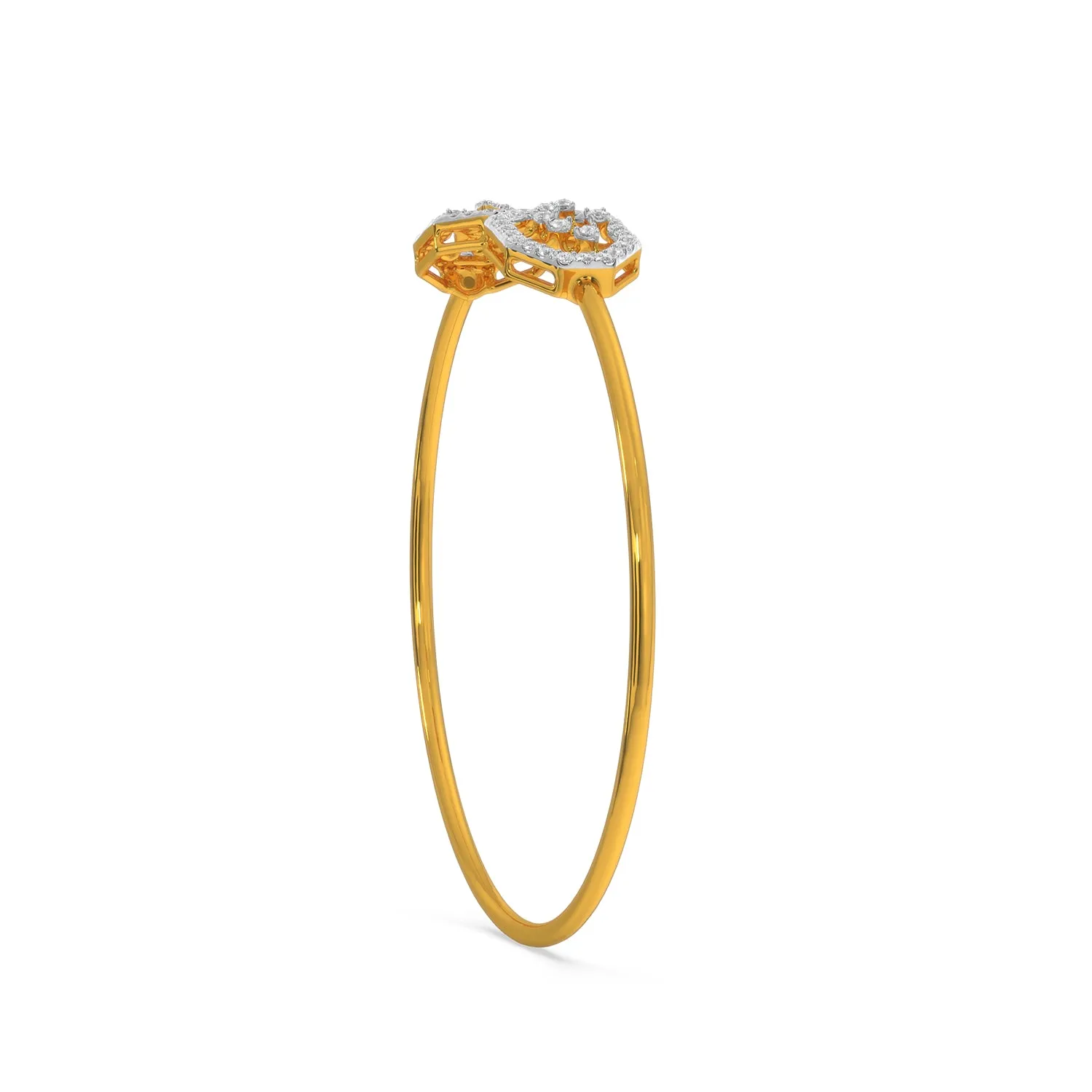 Jasmine Bangle