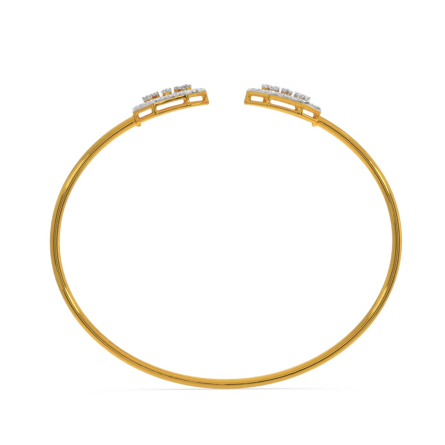 Jasmine Bangle