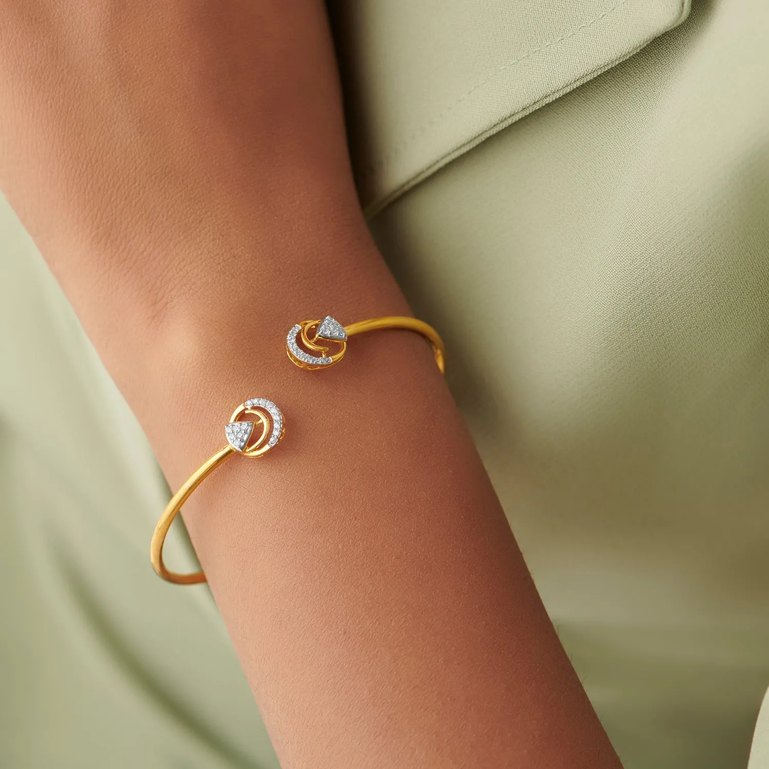 Jazmin Bangle