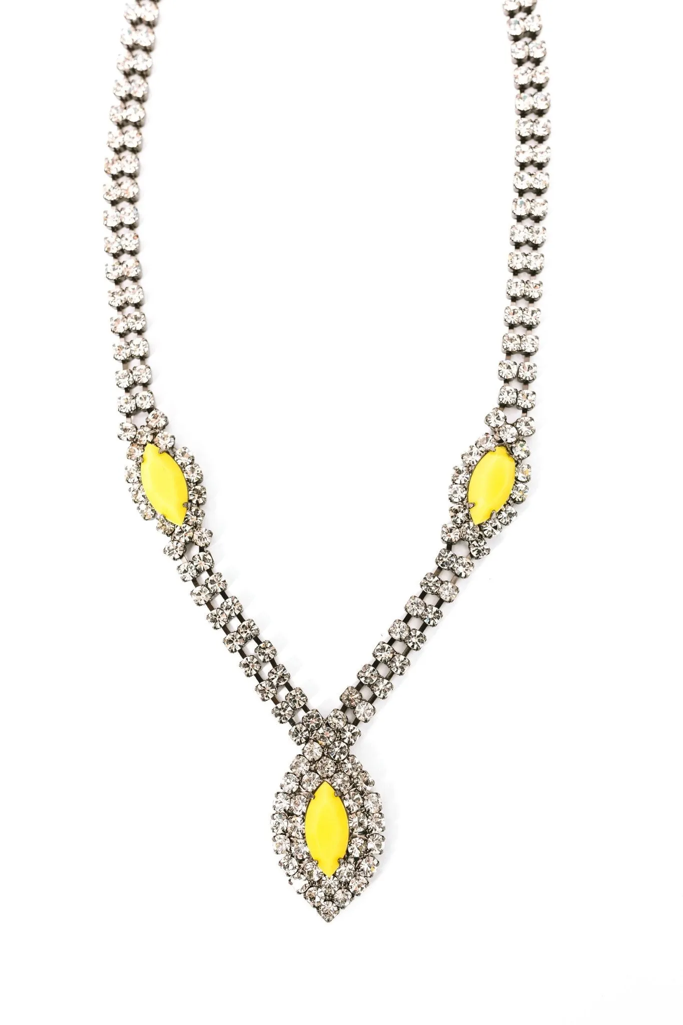 Jolene Necklace