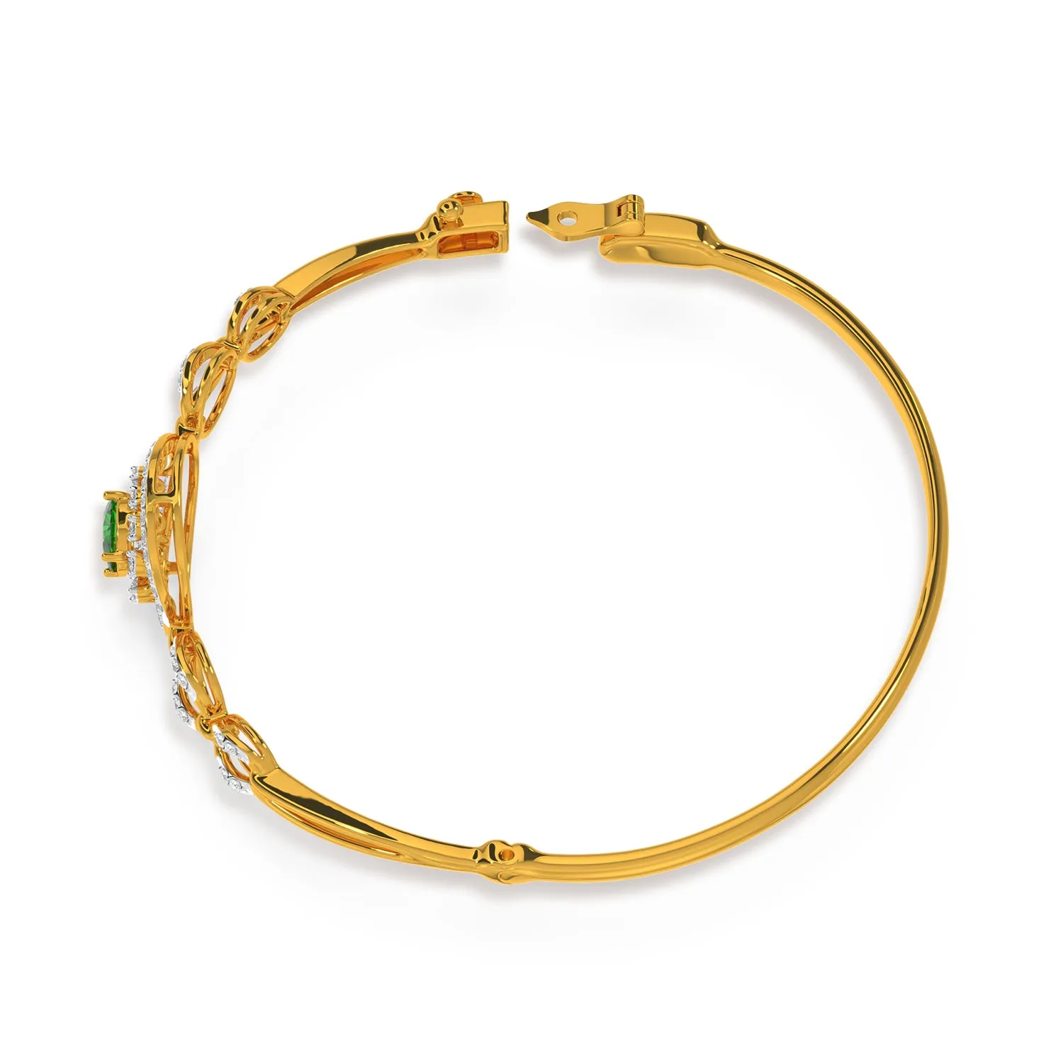 Jolie Bangle