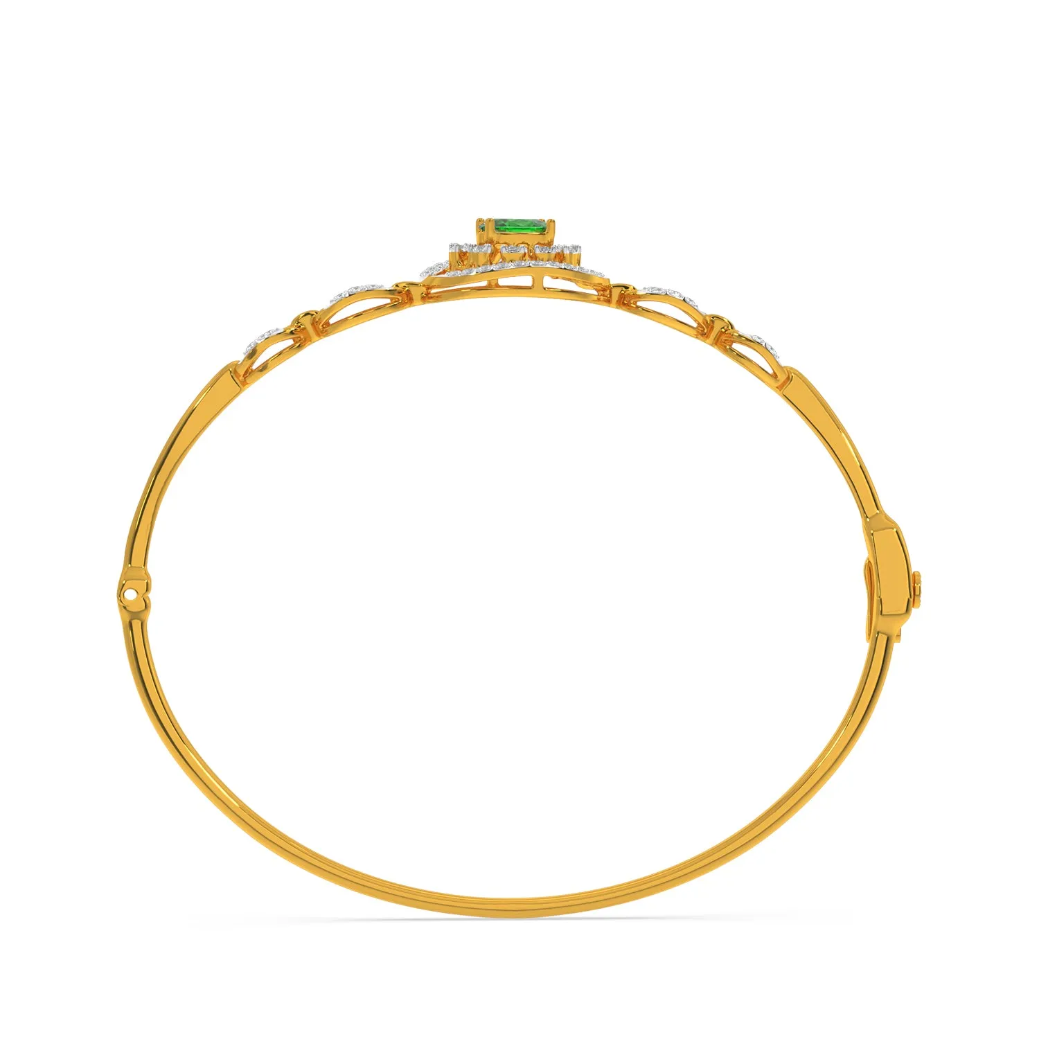 Jolie Bangle