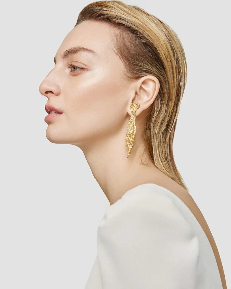 Justine Earrings