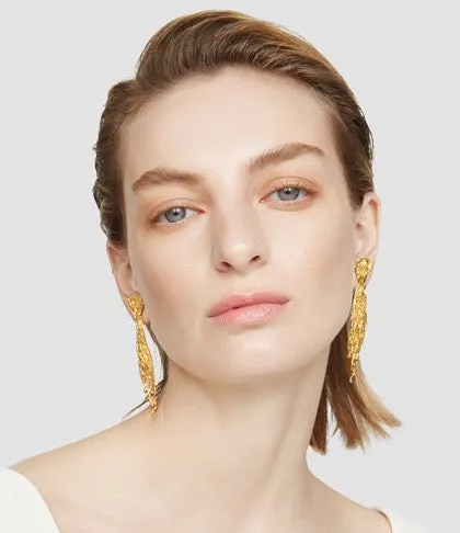 Justine Earrings