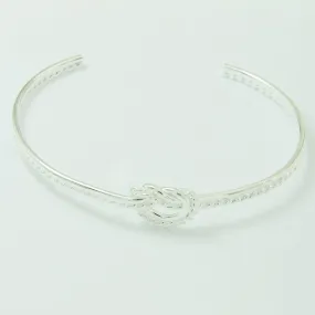 Knot Bangle