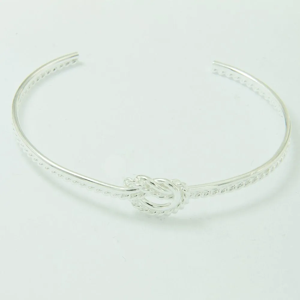 Knot Bangle