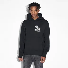 Ksubi Graff Kash Hoodie