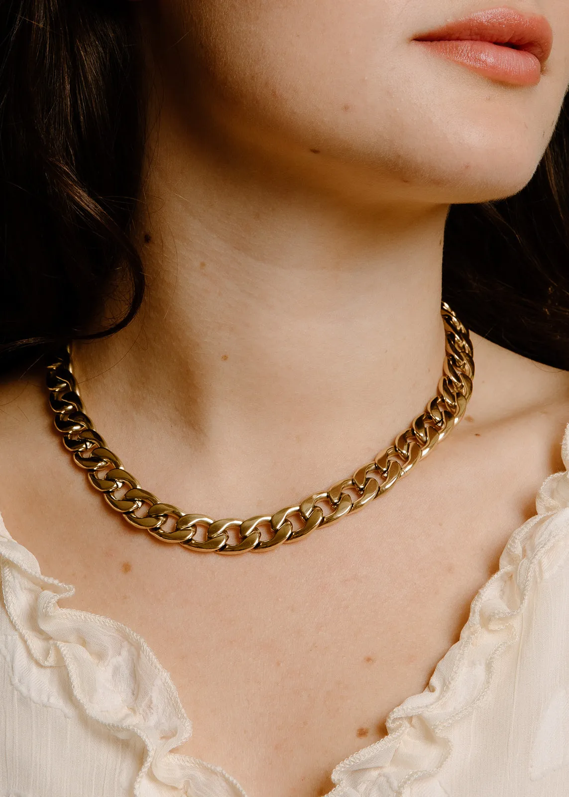 Lennox Necklace