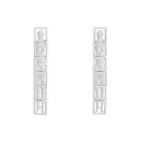 Leonora Earrings