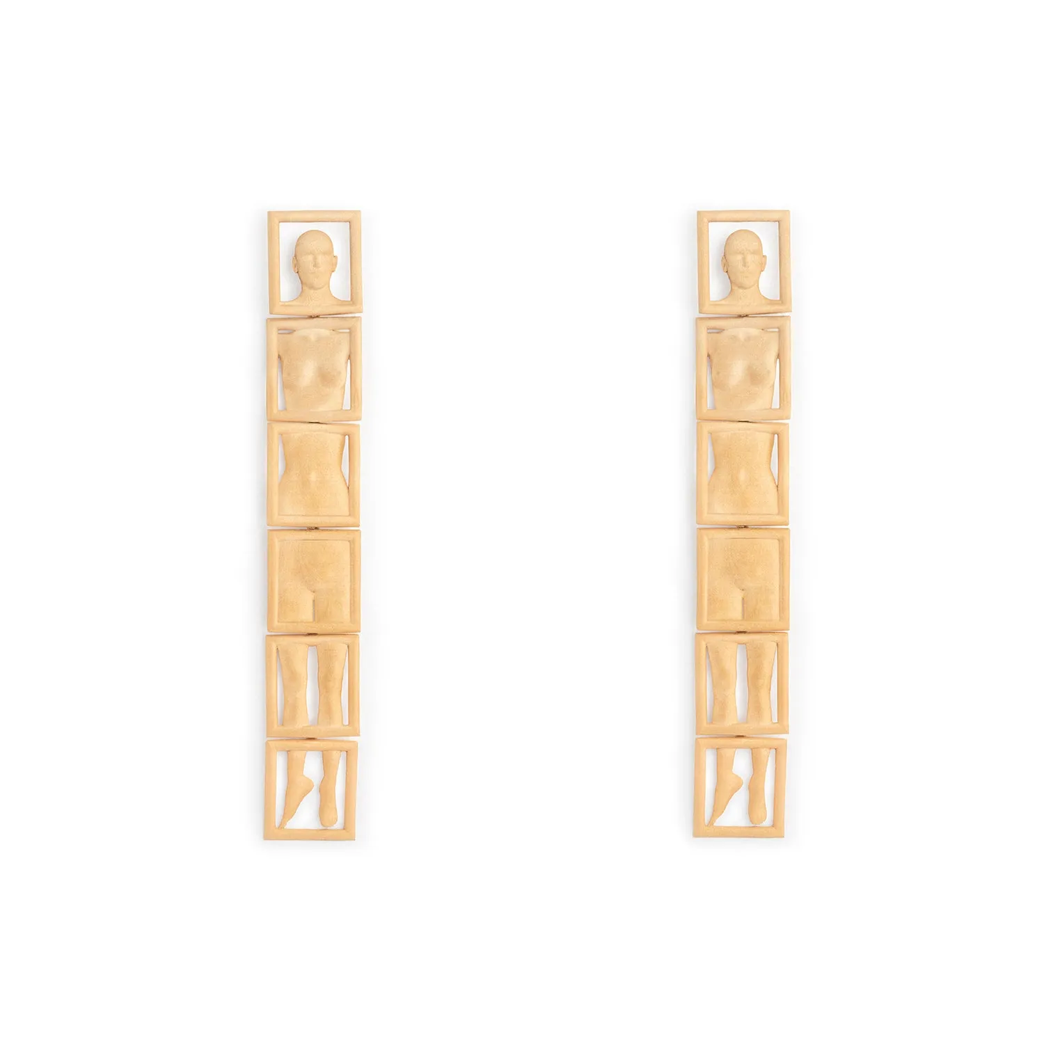 Leonora Earrings