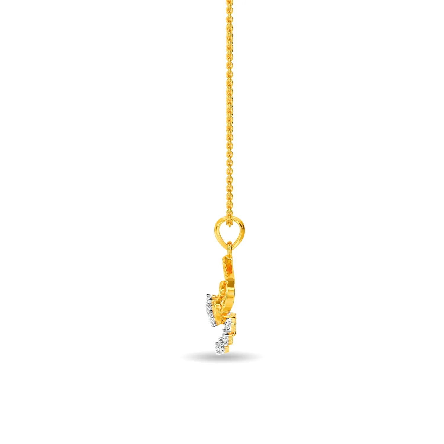 Lexia Pendant