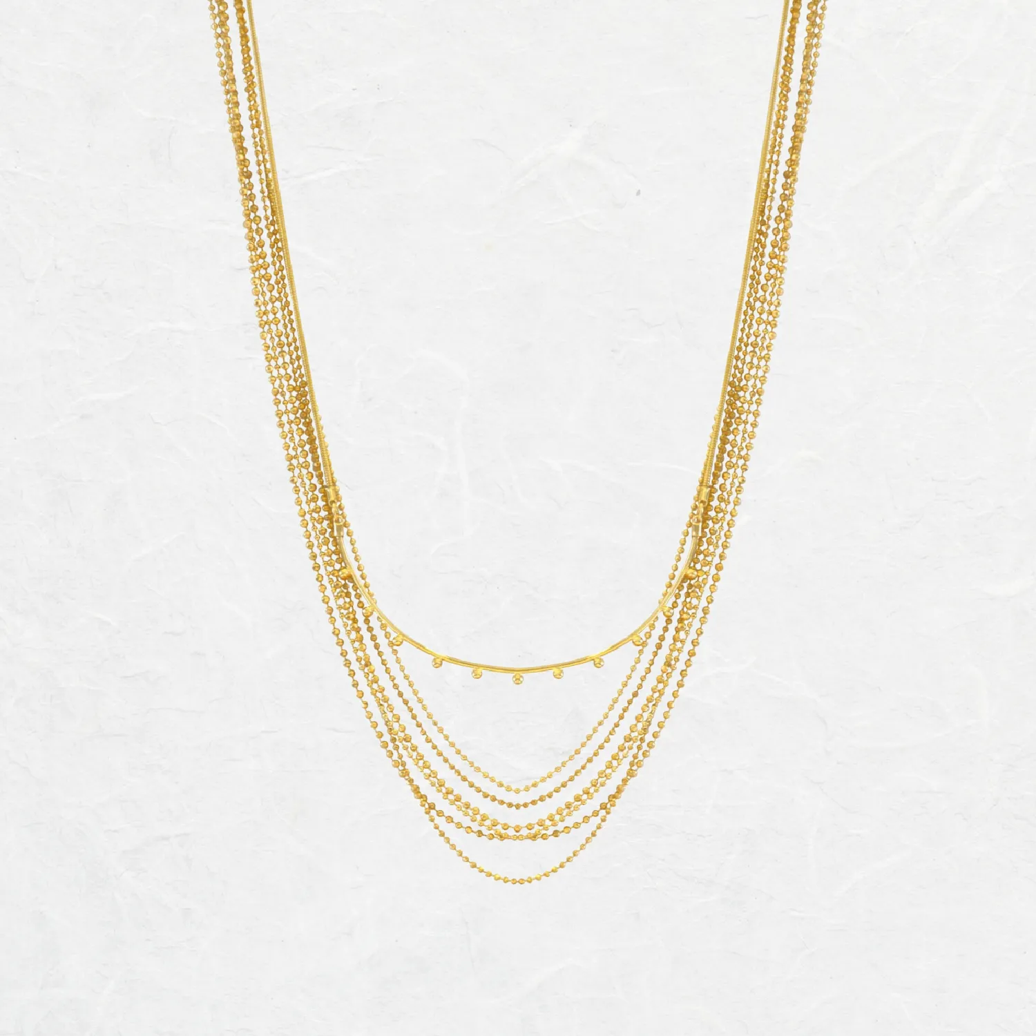 Linnea Necklace