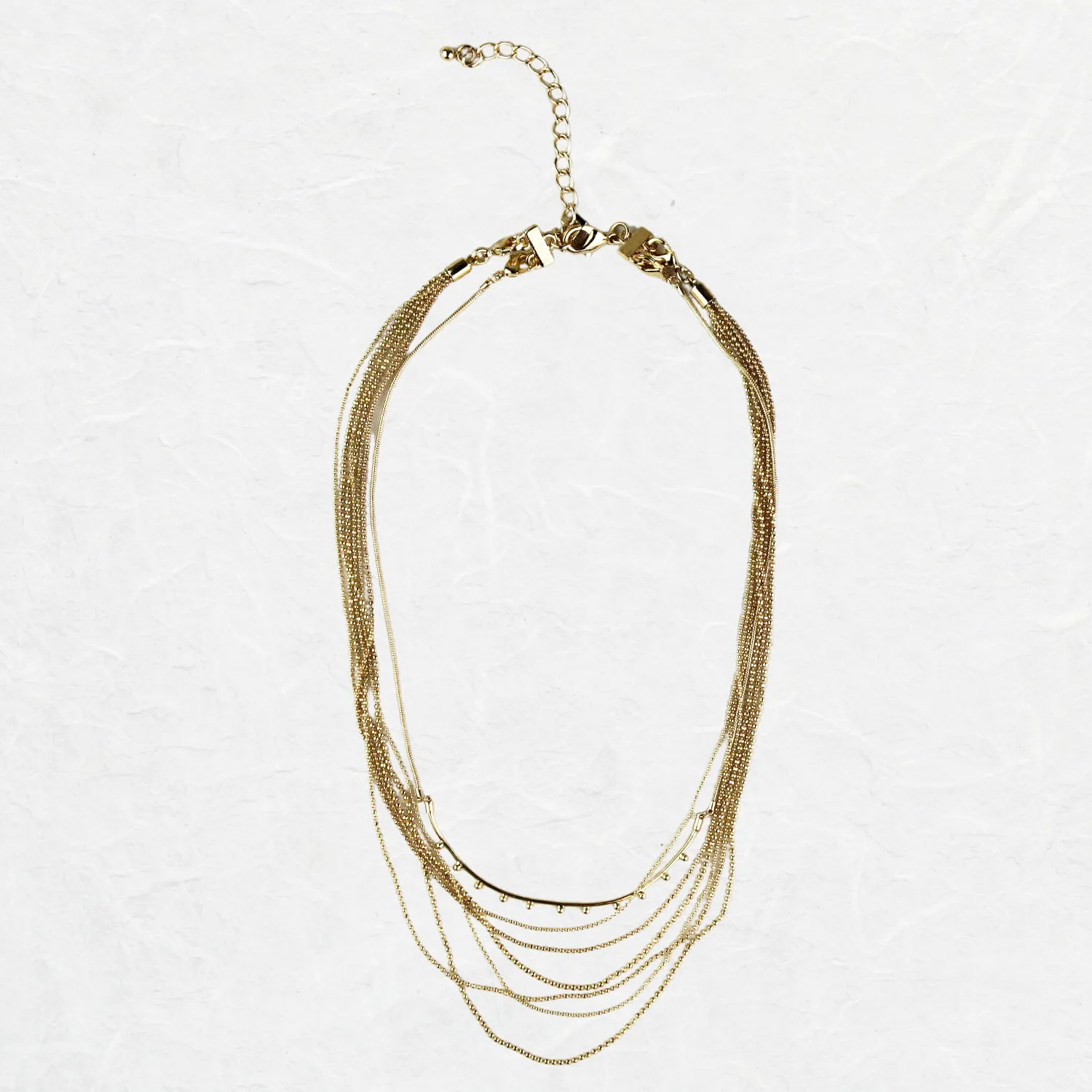 Linnea Necklace