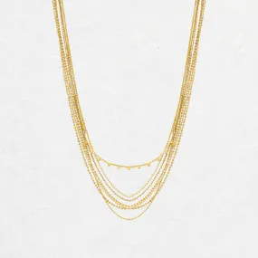 Linnea Necklace