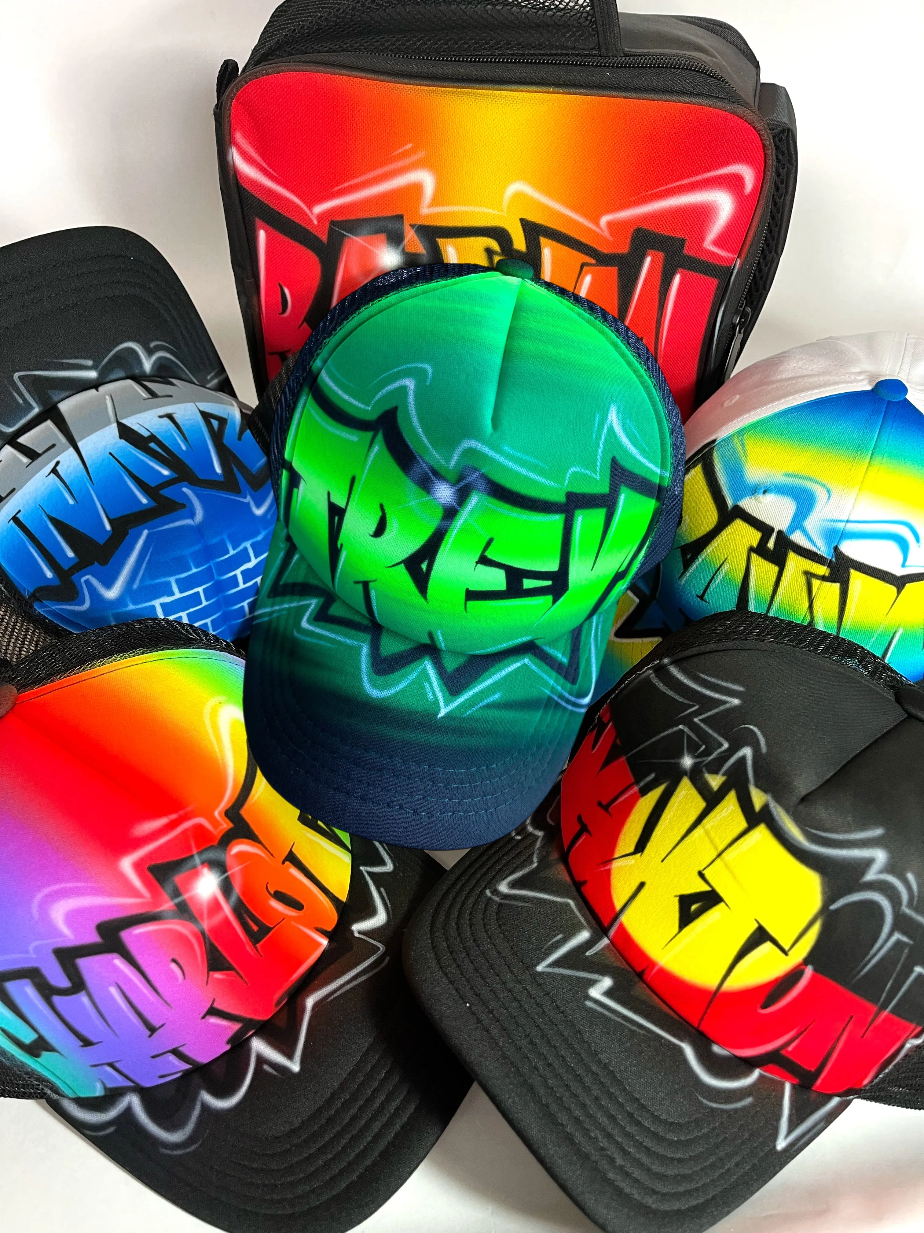 Love Graff Trucker (11)