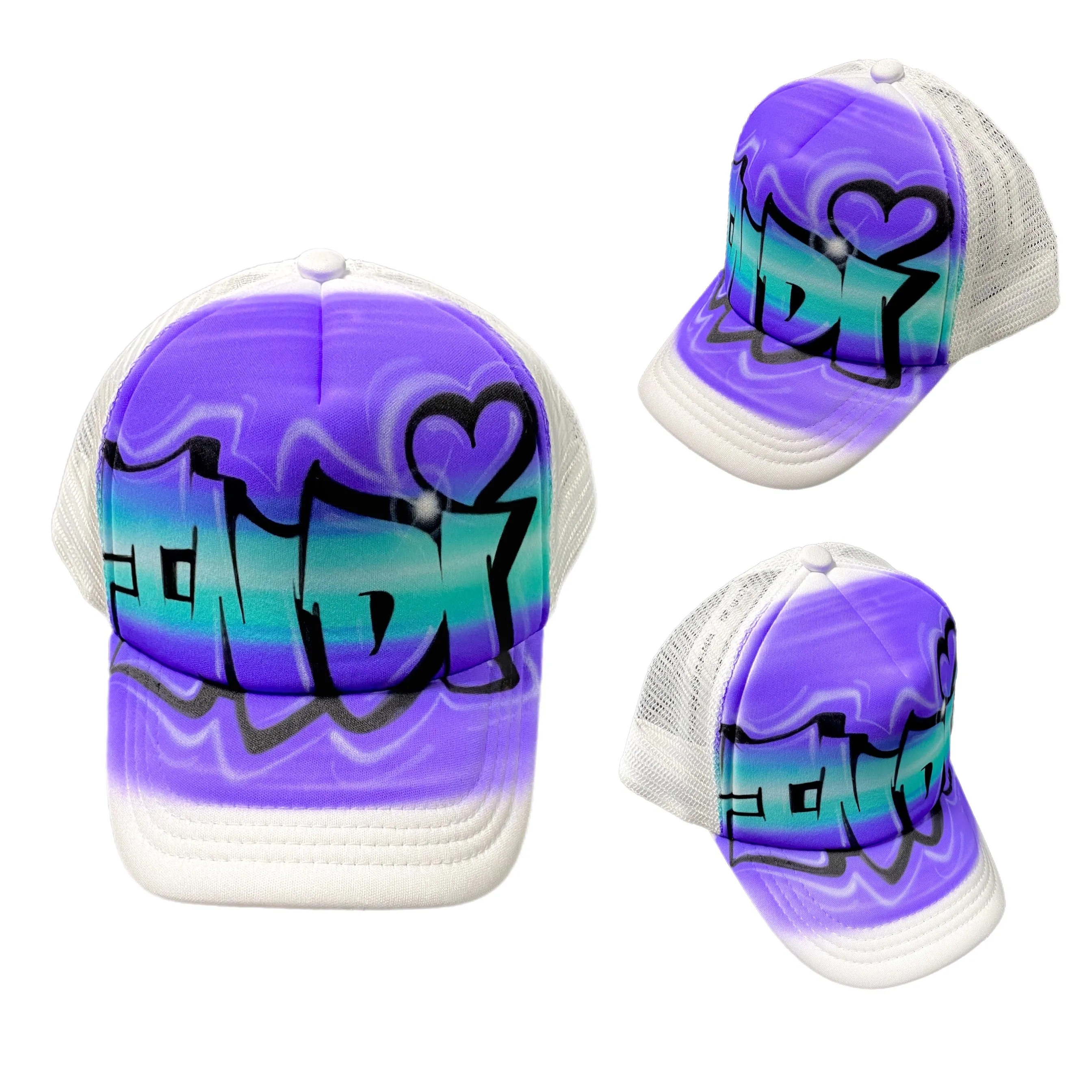 Love Graff Trucker (11)