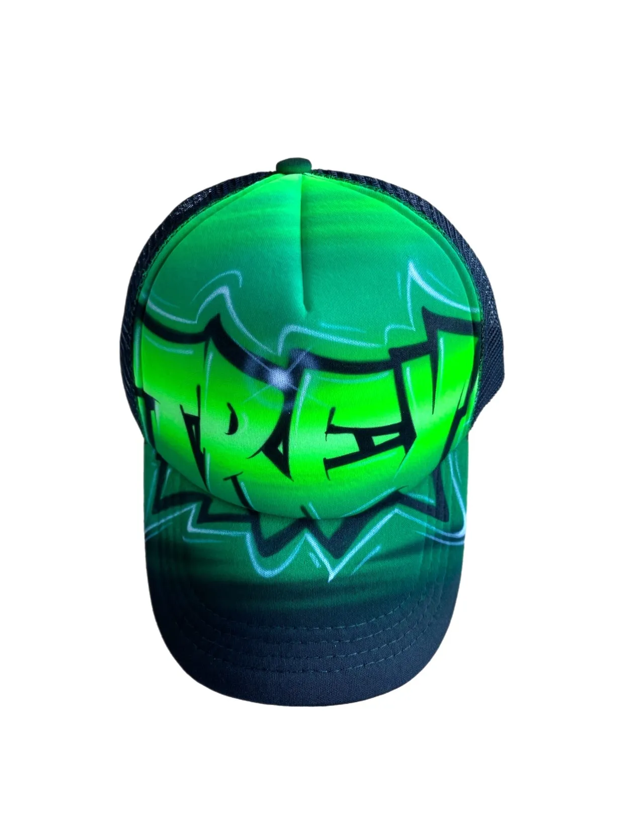 Love Graff Trucker (11)