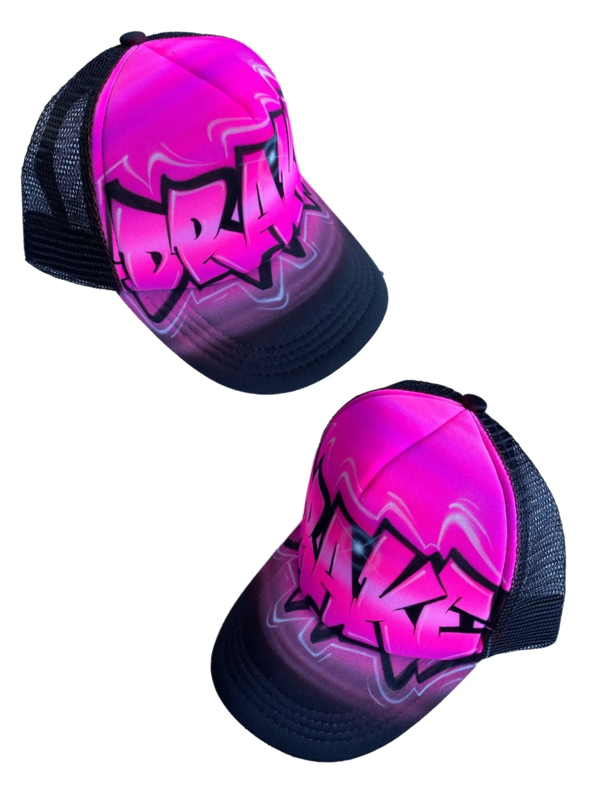 Love Graff Trucker (11)