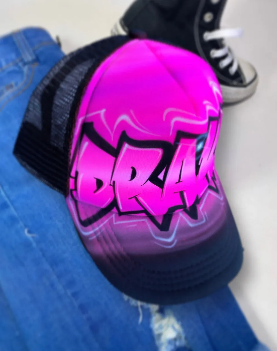 Love Graff Trucker (11)