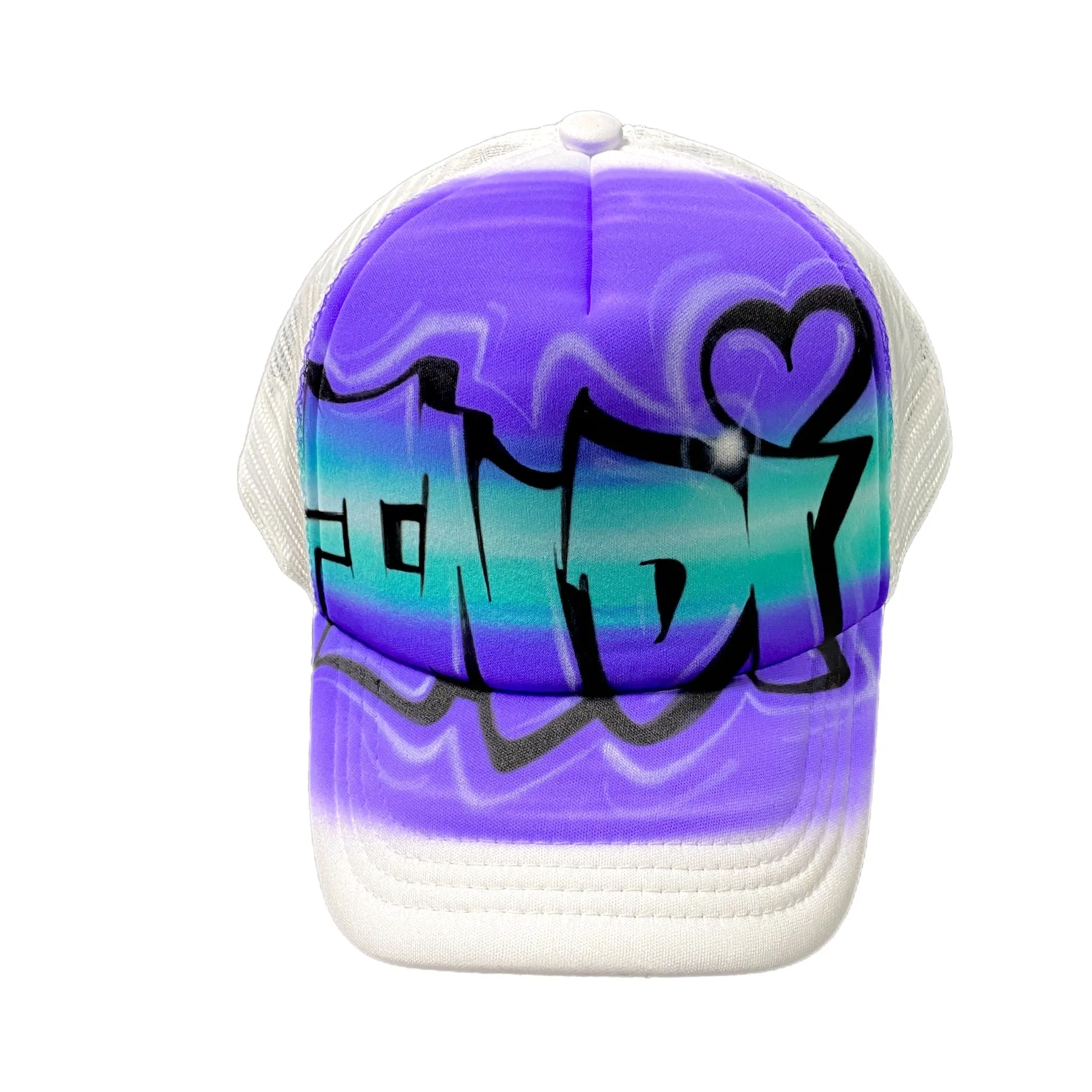 Love Graff Trucker (11)