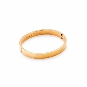 Luccia / Bangle / Gold