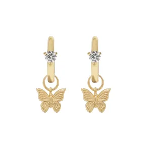 Mari earrings