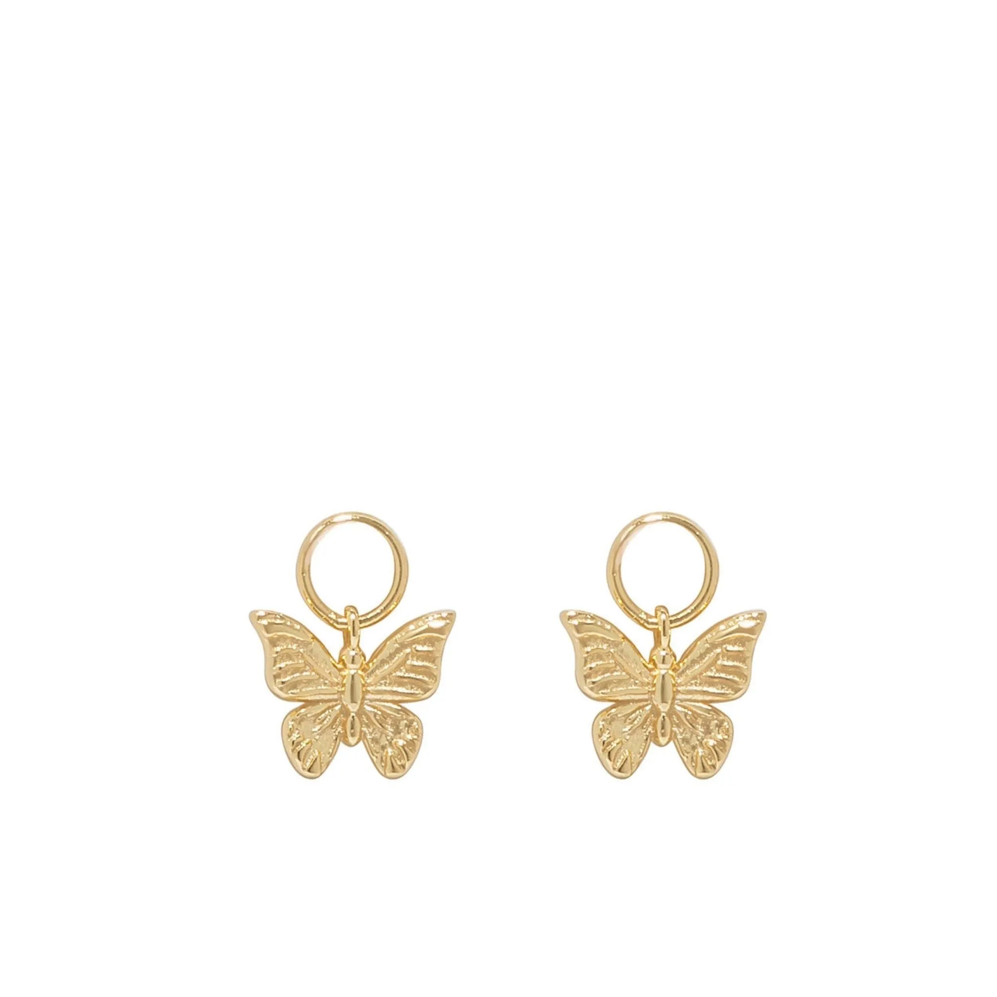 Mari earrings