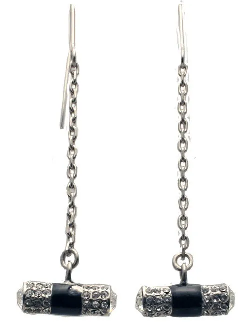 Muse Earrings