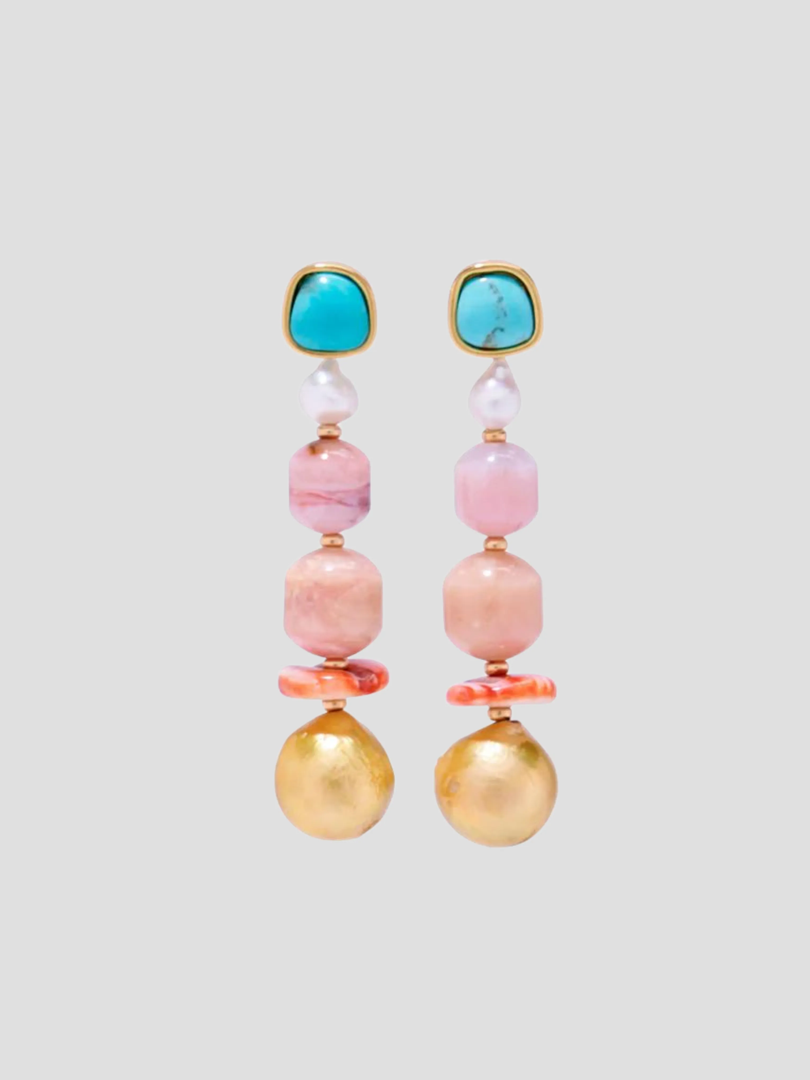 Navya Earrings