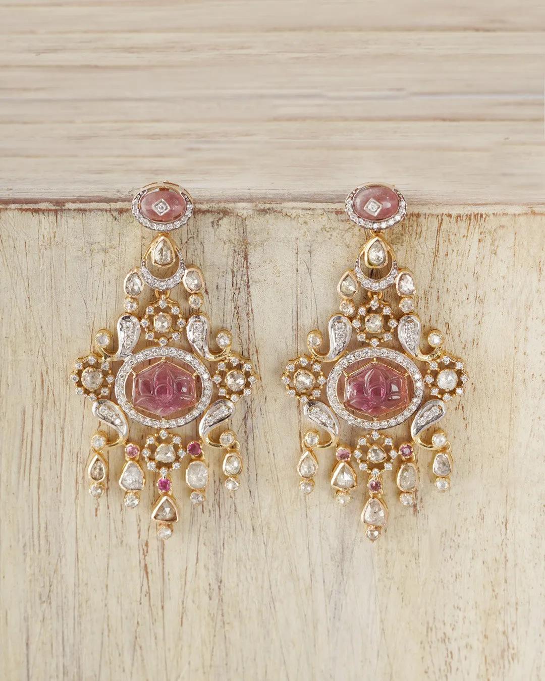 Niloufer Earrings