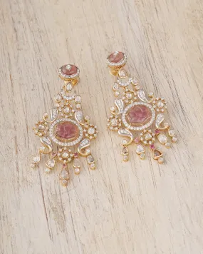 Niloufer Earrings