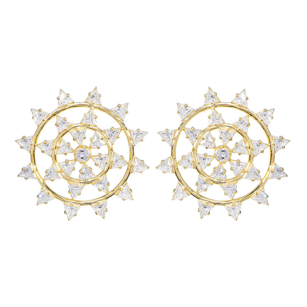 Orion Earrings