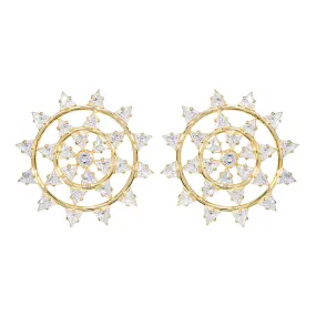 Orion Earrings